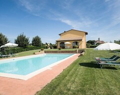 Toàn bộ căn nhà/căn hộ Super Panoramic, Private Pool, Fast Wifi, Air Cond, Walk To Town - All Inclusive (Palaia, Ý)