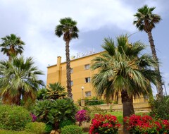 Hotel Colleverde Park (Agrigento, Italy)