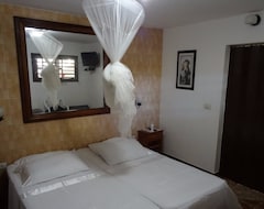 Hotel Isorazul (Varadero, Cuba)