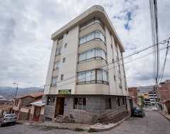 Hotel Ayenda Cascada del Inka (Cusco, Peru)