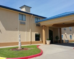 Hotel Quality Inn & Suites Wichita Falls I-44 (Wichita Falls, Sjedinjene Američke Države)