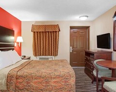 Hotel Days Inn Ridgefield (New York, Sjedinjene Američke Države)