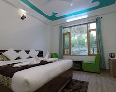 Hotelli Hotel Sarla Regency (Kullu, Intia)