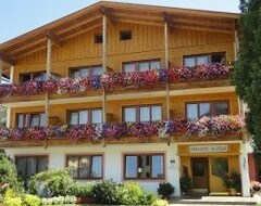 Hotel Alpina (Reith im Alpbachtal, Austria)