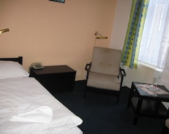 Hotelli Hotel CB Royal (České Budějovice, Tsekin tasavalta)
