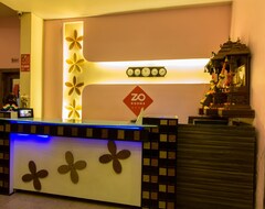 Khách sạn Zo Rooms Panvel (Mumbai, Ấn Độ)