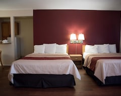 Hotelli Americas Best Value Inn Blythe (Blythe, Amerikan Yhdysvallat)