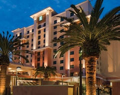 Hotel Embassy Suites By Hilton Mcallen Convention Center (McAllen, Sjedinjene Američke Države)