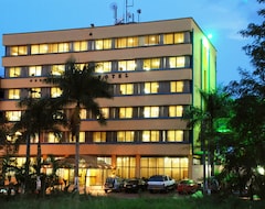 Hotel Maria Gloria (Villavicencio, Colombia)