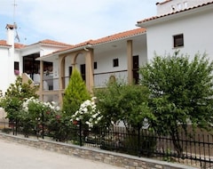 Hotel Kallisti Studios (Ormos Panagias, Grecia)