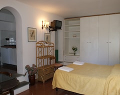 Otel Residence I Colli (Floransa, İtalya)