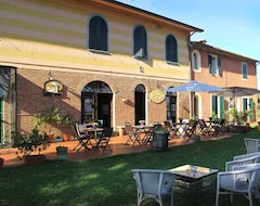 Khách sạn Locanda Il Fornello (Altopascio, Ý)
