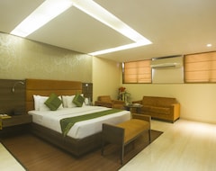 Hotel Treebo Trend Rosewood Tardeo (Mumbai, India)