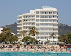 Hotel Sabina (Cala Millor, Spanien)