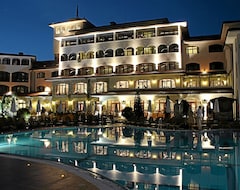 Helena Park Hotel (Sunny Beach, Bulgaria)