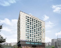 Khách sạn Inter City Seoul (Seoul, Hàn Quốc)