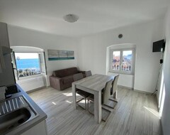 Tüm Ev/Apart Daire Casa Al Mare (Varazze, İtalya)