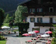 Hotelli Gasthof Adolari (St. Ulrich am Pillersee, Itävalta)