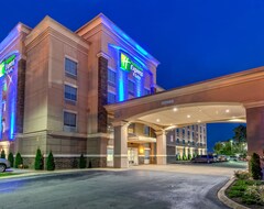 Holiday Inn Express & Suites Cookeville, an IHG Hotel (Cookeville, USA)