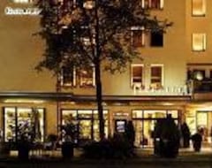 Truffel Hotel (Wiesbaden, Almanya)