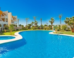 Hotelli Apartamentos Paraíso Playa (Vera, Espanja)