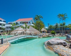 Căn hộ có phục vụ Noosa International Resort (Noosa Heads, Úc)