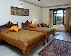 Hotel Meghniwas (Jaipur, Hindistan)