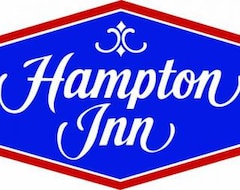 Khách sạn Hampton Inn Matamoras (Matamoras, Hoa Kỳ)