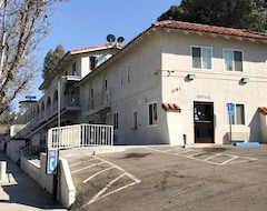 Hotel Motel 6-Orange, Ca - Anaheim (Orange, Sjedinjene Američke Države)