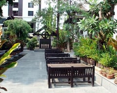 Wienglakor Hotel (Lampang, Thailand)