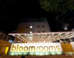 Hotel bloomrooms @ Indiranagar (Bengaluru, India)