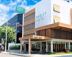 Hotel Darley (Chiang Mai, Tajland)