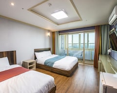 Khách sạn Haemil Resort Jeju (Jeju-si, Hàn Quốc)