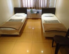OYO 11578 Hotel Nildeep (Rajkot, Hindistan)