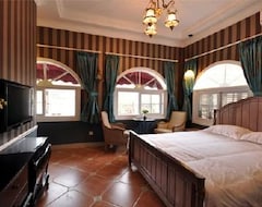 Hotel Small Molly (Xiamen, Kina)