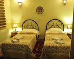 Hotel Bir Kedi Villa (Avanos, Turkey)