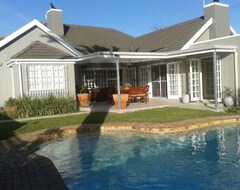 Khách sạn Brookdale House (Cape Town, Nam Phi)
