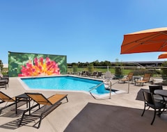 Hotel Homewood Suites By Hilton Houston Nw At Beltway 8 (Houston, USA)