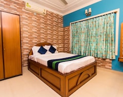 Hotel WHITEHOUSE (Kolkata, India)