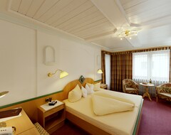 Khách sạn Alpenland Gerlos - Hotel & Breakfast (Gerlos, Áo)
