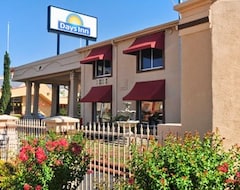 Motel Days Inn by Wyndham Market Center Dallas Love Field (Dallas, ABD)