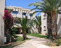Hotelli Euronapa Hotel (Ayia Napa, Kypros)