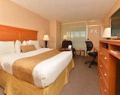 Holiday Inn Great Falls-Convention Center, an IHG Hotel (Great Falls, USA)