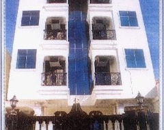 Hotel Padmini Palace (Jaipur, India)