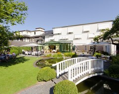 Tiemann's Hotel (Lemförde, Alemania)