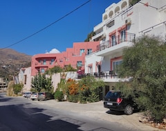 Ξενοδοχείο Petra Hotel (Αγία Γαλήνη, Ελλάδα)