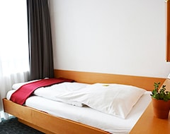 Khách sạn Hotel Bonn Voyage (Bonn, Đức)