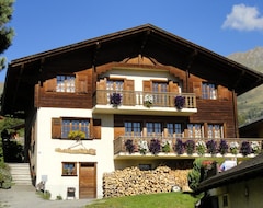 Hele huset/lejligheden Map Verbier-Village (Verbier, Schweiz)