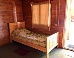 Hotel Eko-Travel Altay (Gorno-Altaisk, Russia)