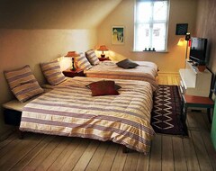 Bed & Breakfast Sleep Easy Randers (Randers, Danska)